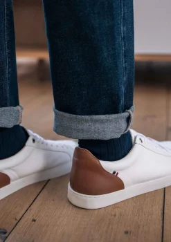 Montlimart BASKETS IMPACT Camel Cheap