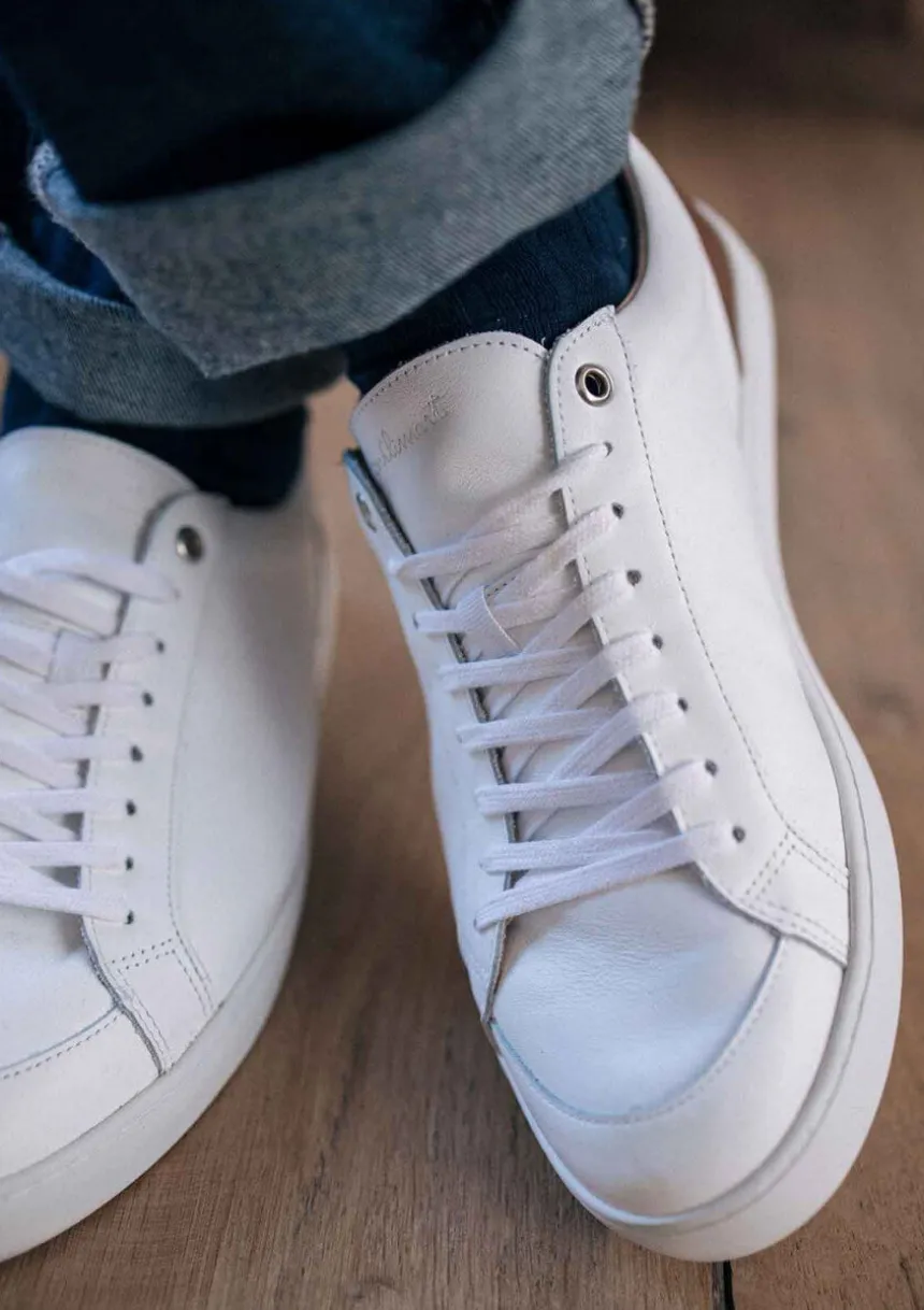 Montlimart BASKETS IMPACT Camel Cheap