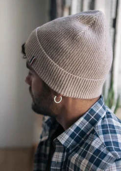 Montlimart BONNET ALTITUDE Beige Sale