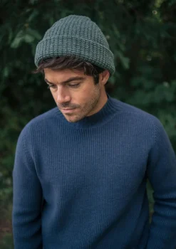 Montlimart BONNET GRAINE Vert Cheap