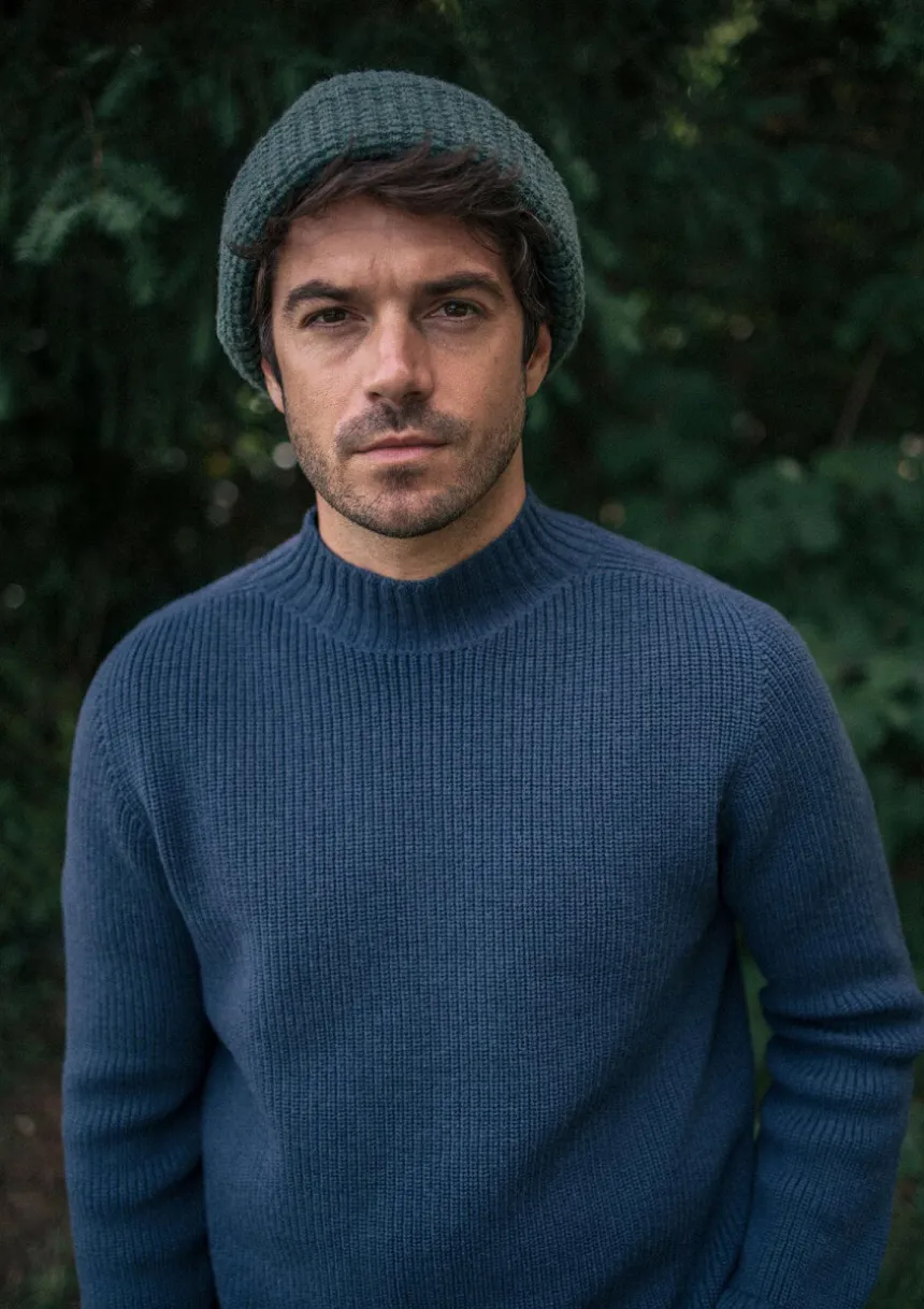 Montlimart BONNET GRAINE Vert Cheap