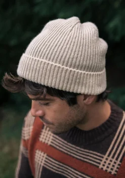 Montlimart BONNET PRAPOUTEL Ecru Online