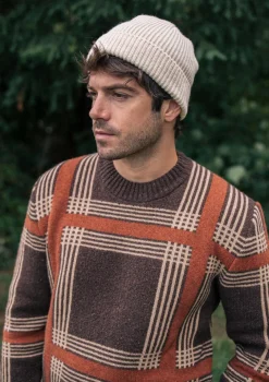 Montlimart BONNET PRAPOUTEL Ecru Online