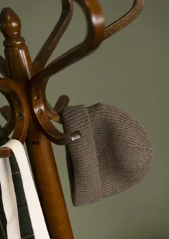 Montlimart BONNET PRAPOUTEL Marron Hot