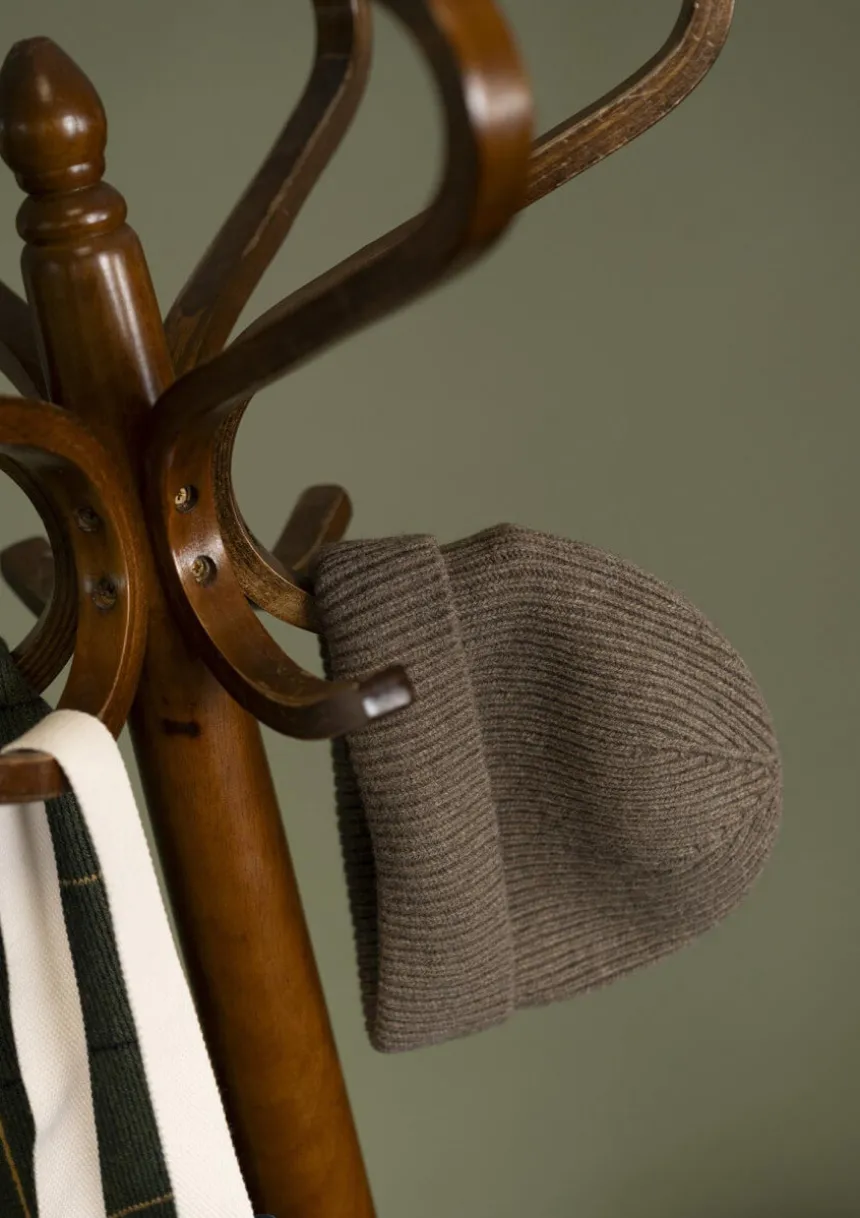 Montlimart BONNET PRAPOUTEL Marron Hot