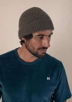 Montlimart BONNET PRAPOUTEL Marron Hot