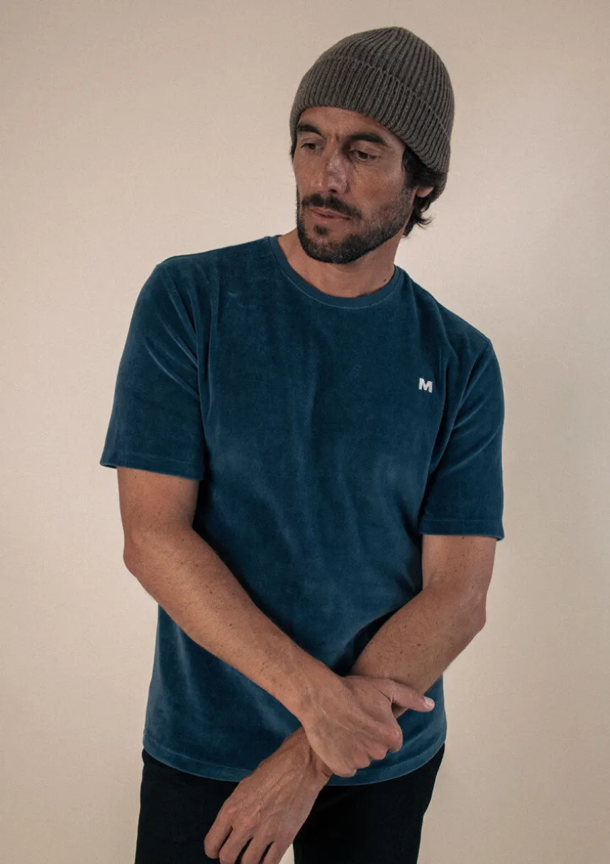 Montlimart BONNET PRAPOUTEL Marron Hot