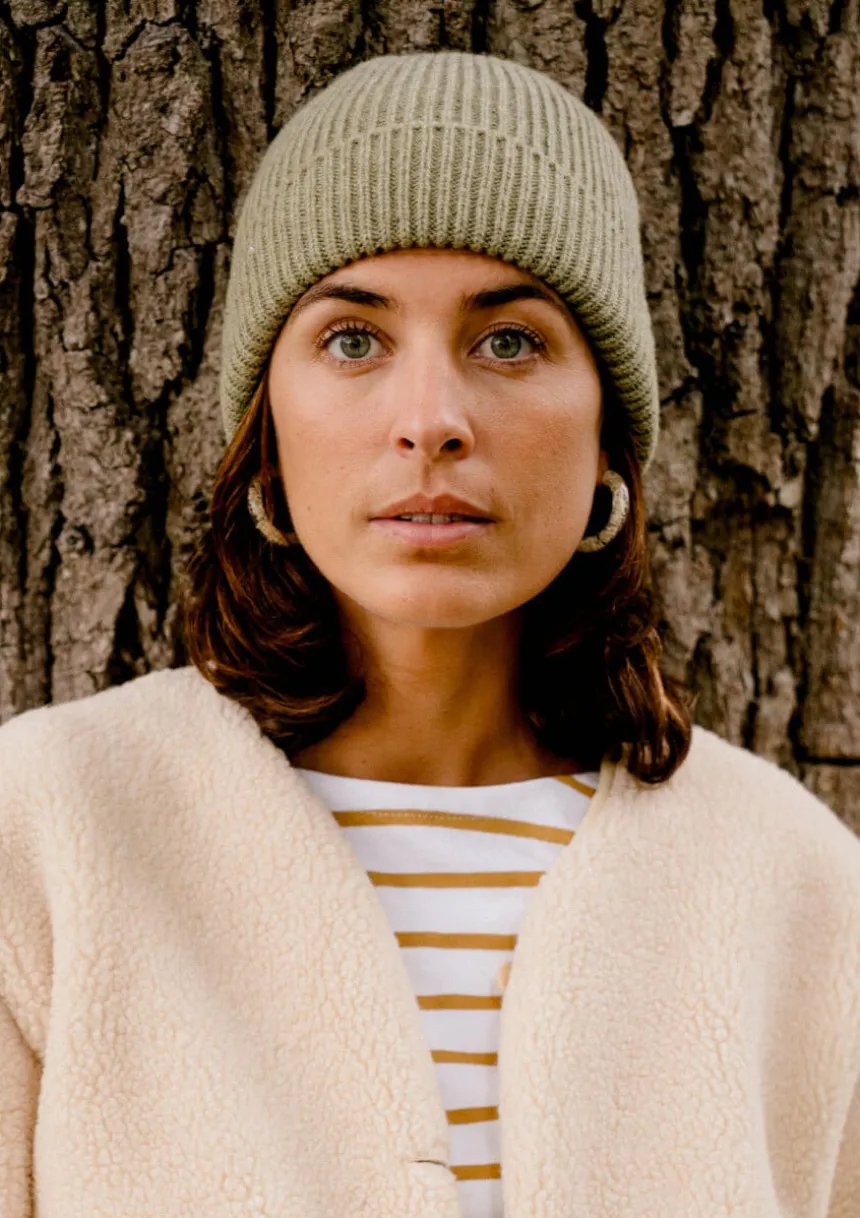 Montlimart BONNET PRAPOUTEL Sauge Clearance