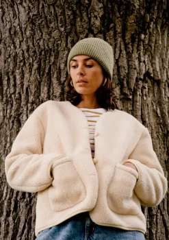 Montlimart BONNET PRAPOUTEL Sauge Clearance