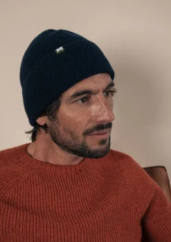 Montlimart BONNET RECONFORT Marine Hot