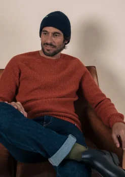 Montlimart BONNET RECONFORT Marine Hot