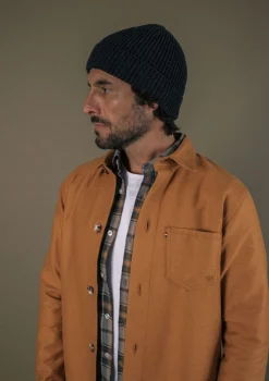 Montlimart BONNET VALLEE Anthracite Fashion