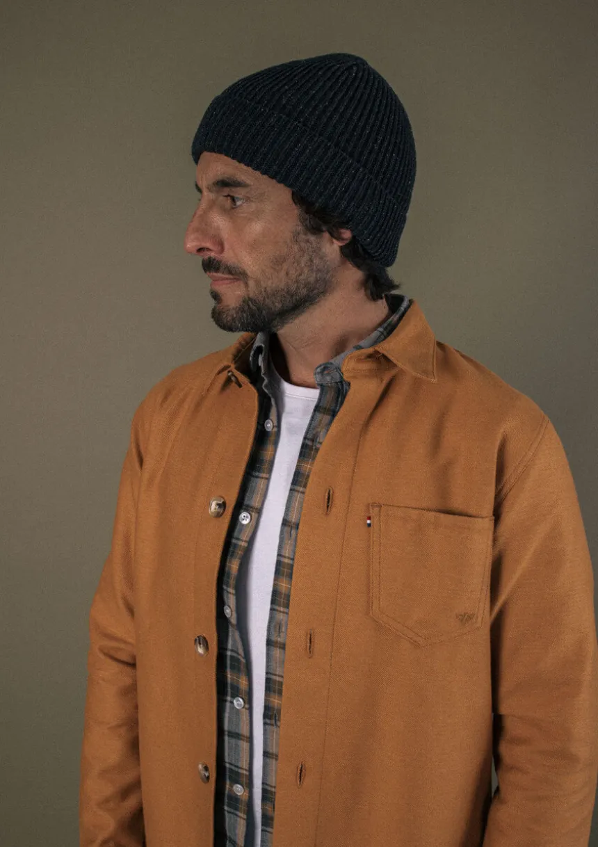 Montlimart BONNET VALLEE Anthracite Fashion