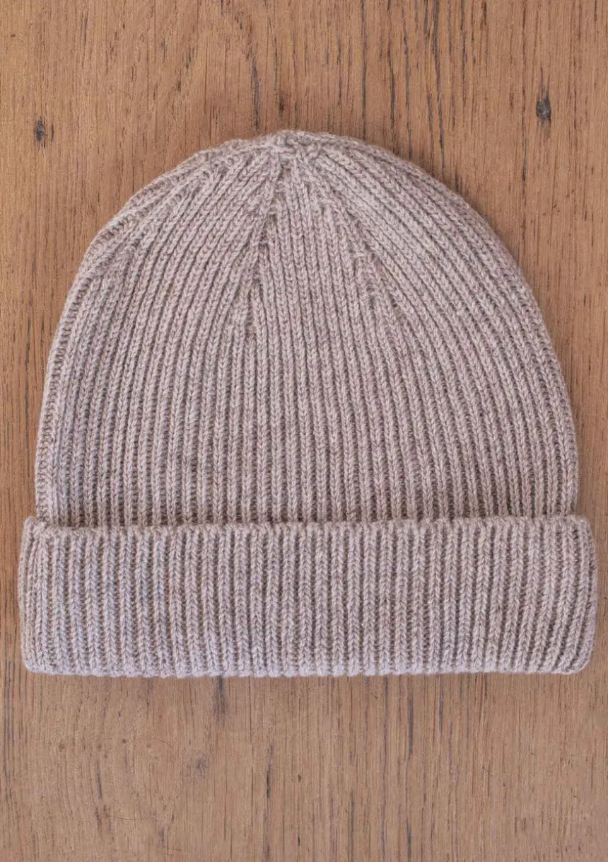 Montlimart BONNET VALLEE Ecru Best