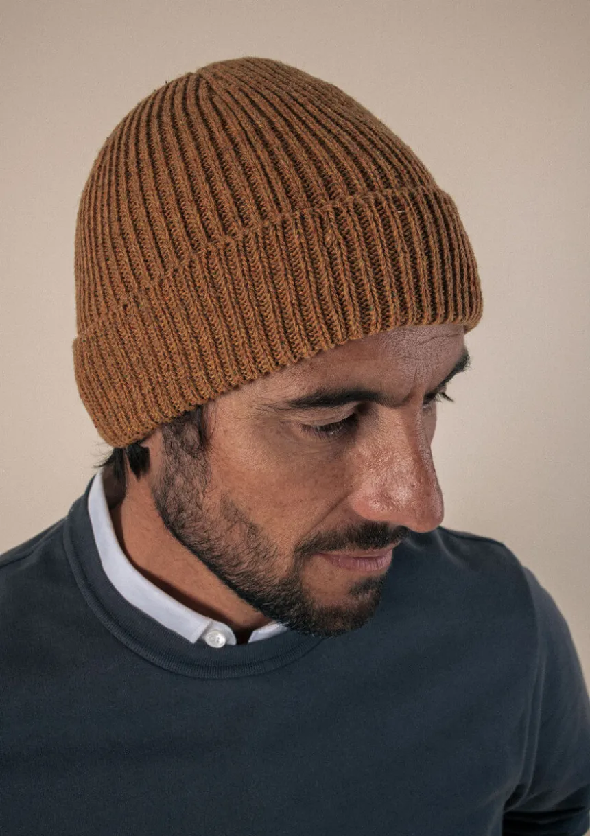 Montlimart BONNET VALLEE Jaune Cheap