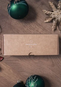 Montlimart BOXER QUOTIDIEN Marine/Vert Sale