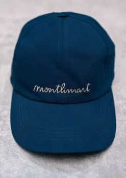 Montlimart CASQUETTE VITAMINE BLEU MARINE BleuMarine Cheap