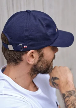 Montlimart CASQUETTE VITAMINE BLEU MARINE BleuMarine Cheap