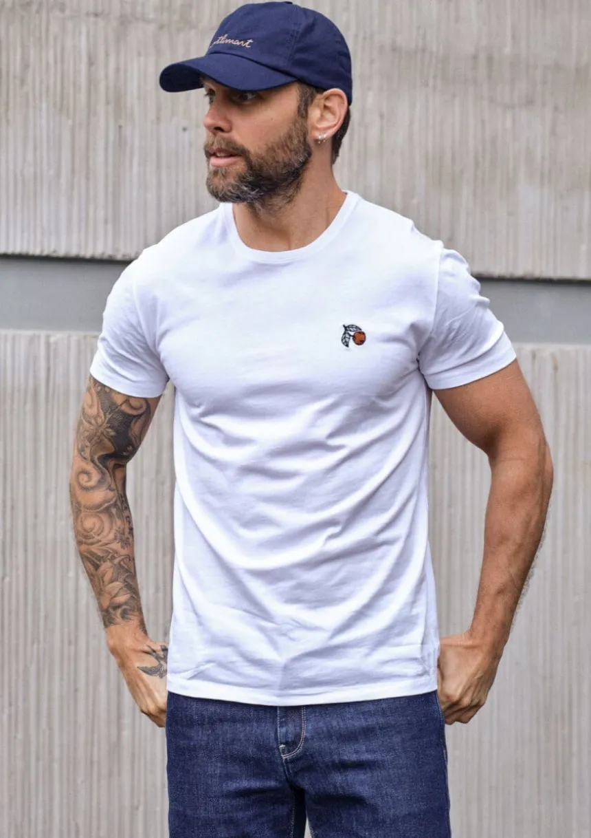 Montlimart CASQUETTE VITAMINE BLEU MARINE BleuMarine Cheap