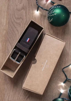 Montlimart CEINTURE KILOMETRE Marron Sale