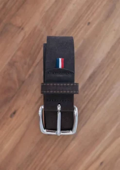 Montlimart CEINTURE KILOMETRE Marron Sale