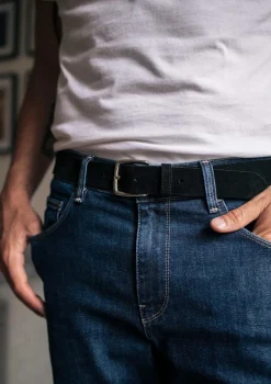 Montlimart CEINTURE KILOMETRE Noir Store