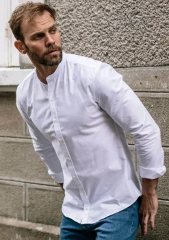 Montlimart CHEMISE Blanc Store