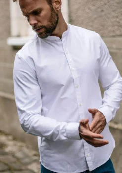 Montlimart CHEMISE Blanc Store