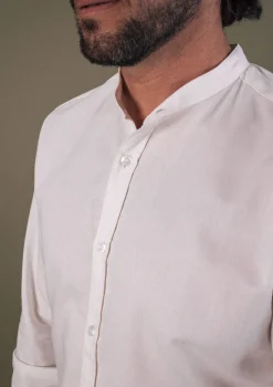 Montlimart CHEMISE MONTWOOL Blanc Hot