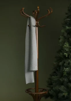 Montlimart ECHARPE PENSEUR GRIS CLAIR GrisClair Best