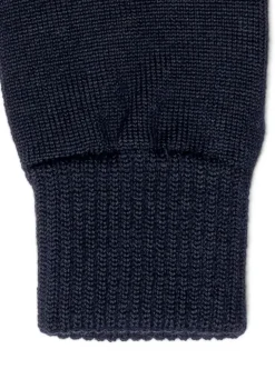 Montlimart GANTS TACTILES PLEYNET Noir Store