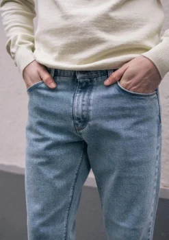 Montlimart JEAN THOMAS DENIM DELAVE DenimDelave Sale