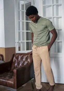 Montlimart JOGGING MOELLEUX Beige Online