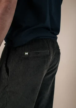 Montlimart PANTALON DANDY Kaki Cheap