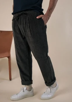 Montlimart PANTALON DANDY Kaki Cheap