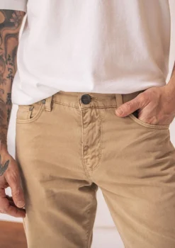 Montlimart PANTALON LOUIS Beige Sale