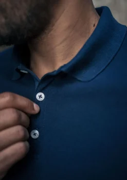 Montlimart POLO PARTAGE Marine Sale