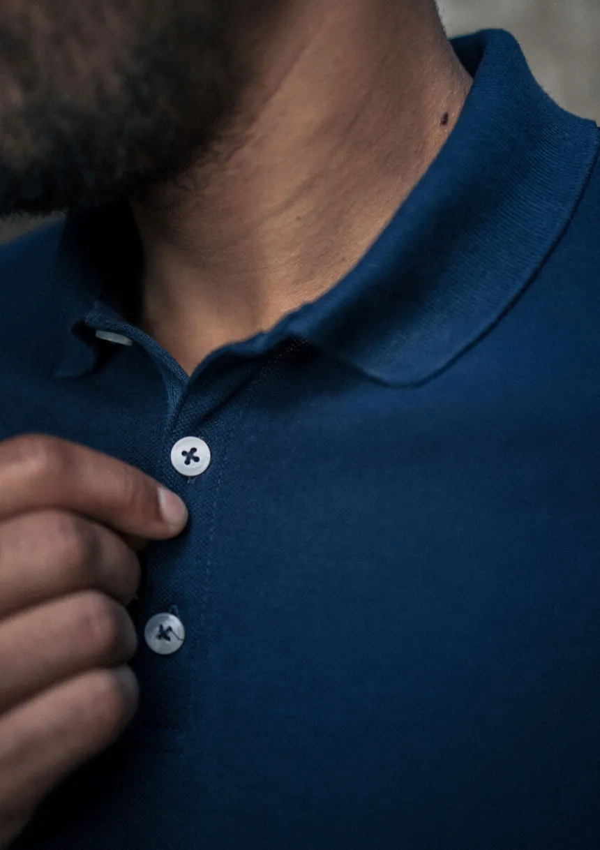 Montlimart POLO PARTAGE Marine Sale