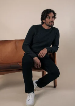 Montlimart PULL ALPIN Anthracite Best Sale