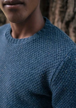 Montlimart PULL ALPIN Marine Store