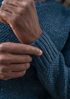 Montlimart PULL ALPIN Marine Store