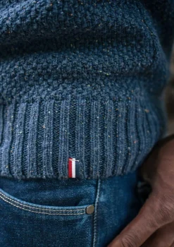 Montlimart PULL ALPIN Marine Store