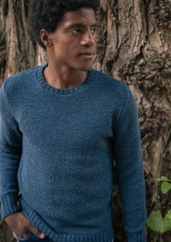 Montlimart PULL ALPIN Marine Store