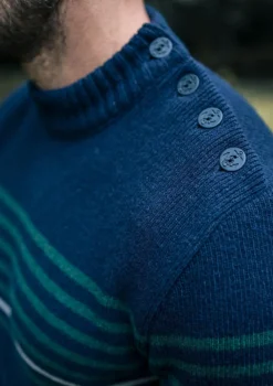 Montlimart PULL BRISE Marine Clearance