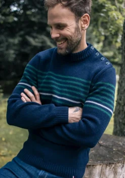 Montlimart PULL BRISE Marine Clearance