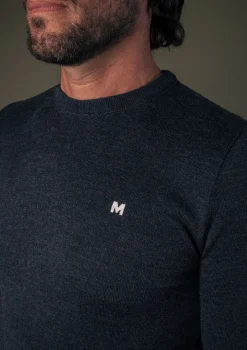 Montlimart PULL EVOLUTION Anthracite Best Sale