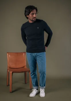 Montlimart PULL EVOLUTION Anthracite Best Sale