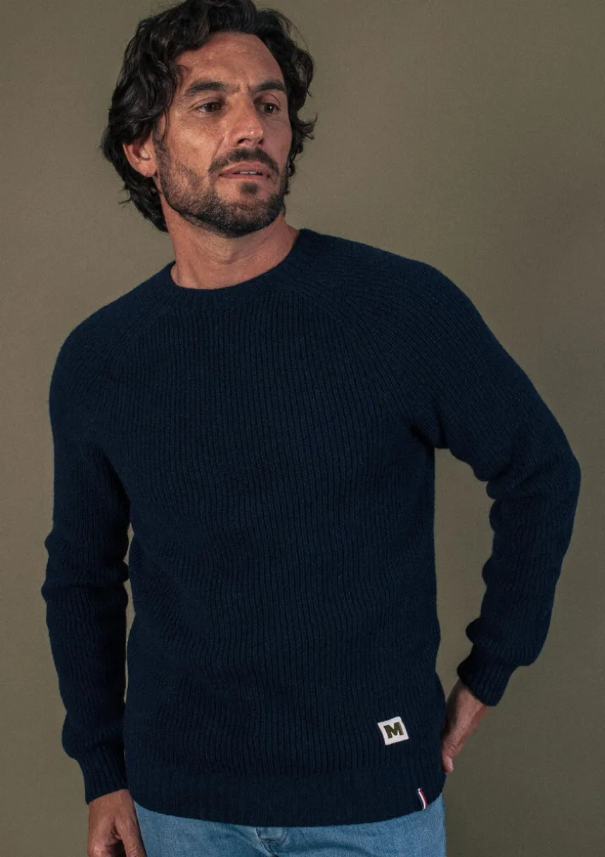 Montlimart PULL PROGRES Marine Online