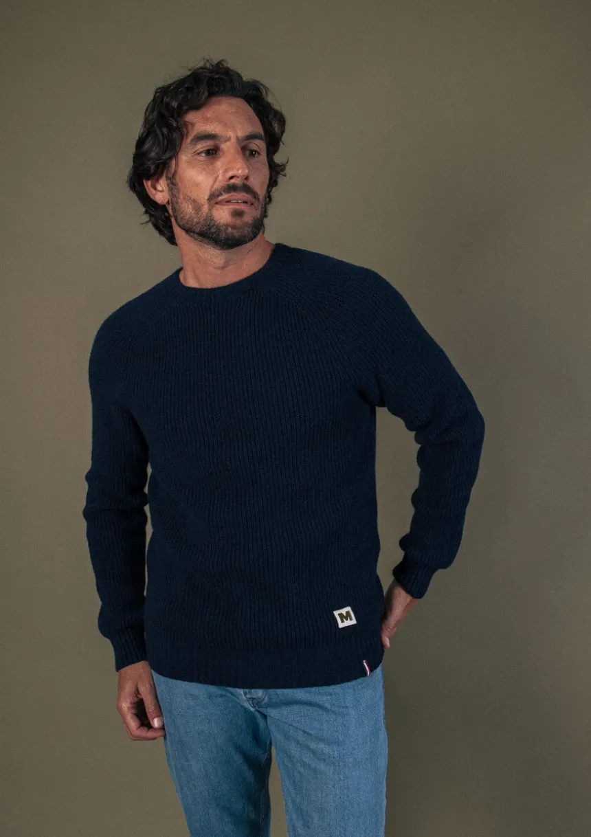 Montlimart PULL PROGRES Marine Online