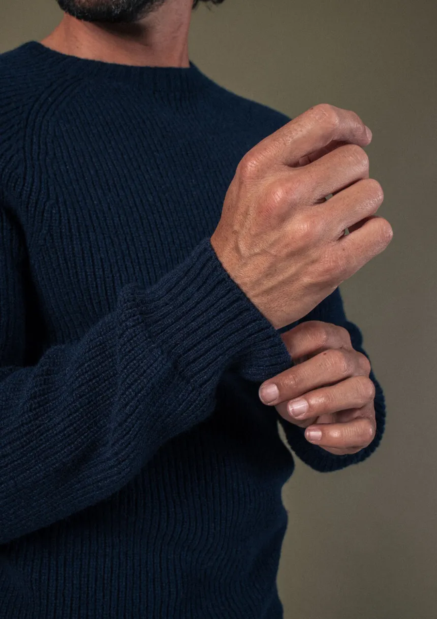 Montlimart PULL PROGRES Marine Online